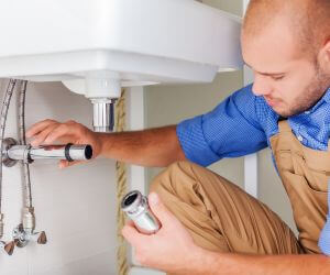 About The Faucet Pros Waucoma, IA
